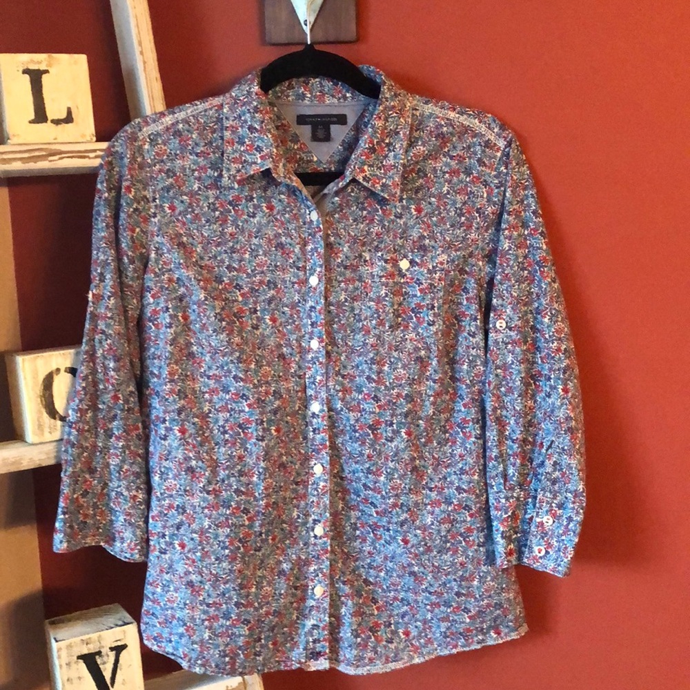 Blouse